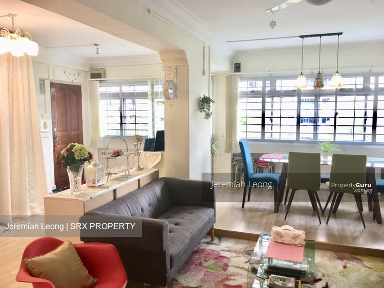 Blk 744 Jurong West Street 73 (Jurong West), HDB 5 Rooms #169099872